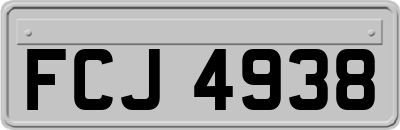 FCJ4938