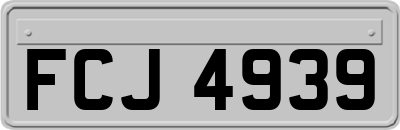FCJ4939