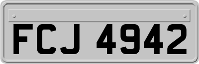 FCJ4942
