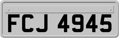 FCJ4945