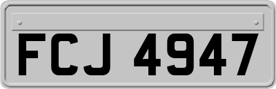 FCJ4947