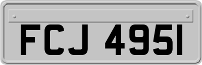 FCJ4951
