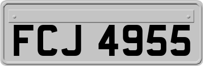 FCJ4955