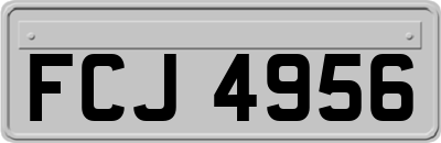 FCJ4956