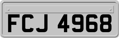 FCJ4968