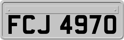 FCJ4970