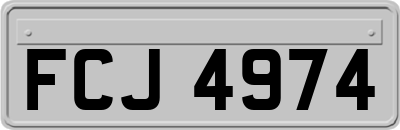 FCJ4974