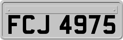 FCJ4975