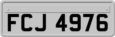 FCJ4976