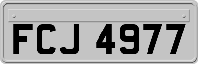 FCJ4977