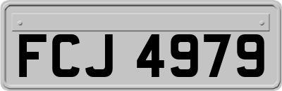 FCJ4979