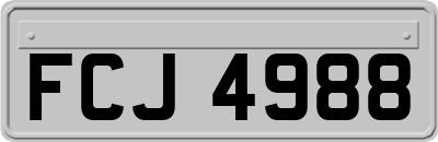 FCJ4988