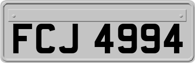 FCJ4994