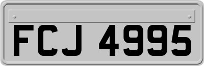 FCJ4995