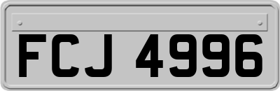 FCJ4996