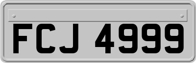 FCJ4999