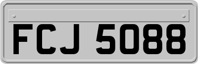 FCJ5088