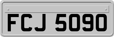 FCJ5090