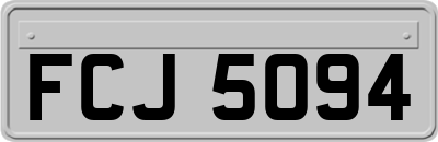 FCJ5094