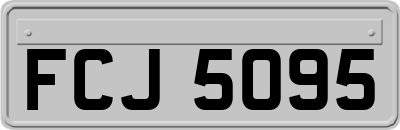 FCJ5095