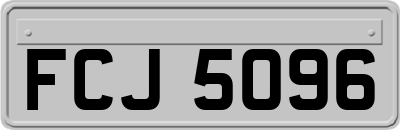 FCJ5096