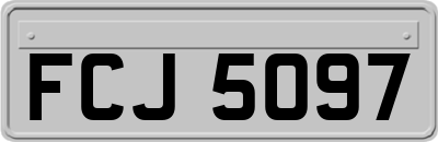 FCJ5097