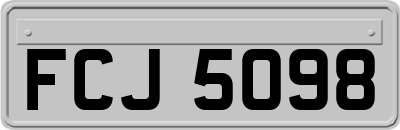 FCJ5098