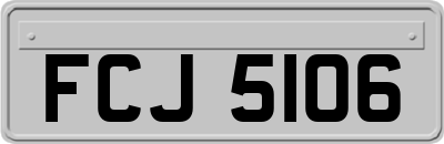 FCJ5106
