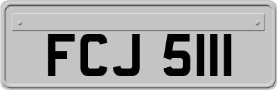 FCJ5111