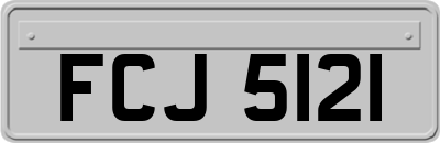 FCJ5121