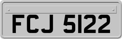 FCJ5122