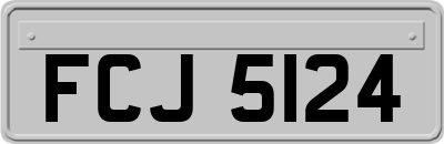FCJ5124