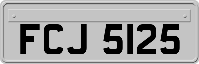 FCJ5125