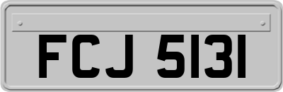 FCJ5131
