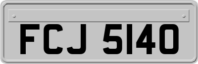 FCJ5140