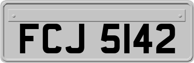 FCJ5142