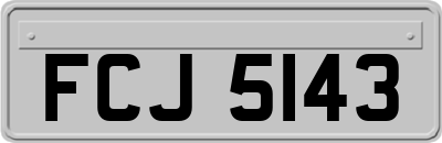 FCJ5143