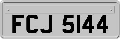 FCJ5144