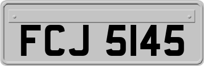 FCJ5145