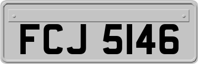 FCJ5146