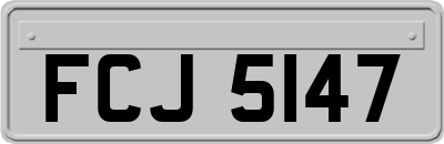 FCJ5147