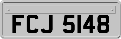 FCJ5148