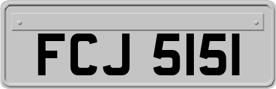 FCJ5151