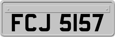 FCJ5157