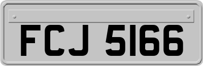 FCJ5166