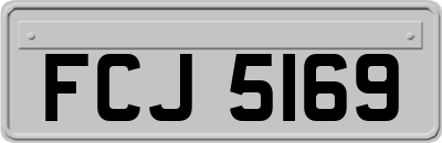 FCJ5169