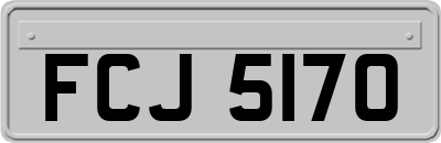 FCJ5170
