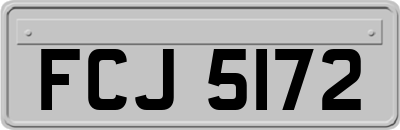 FCJ5172