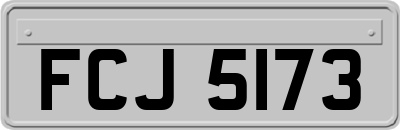 FCJ5173