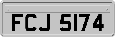FCJ5174